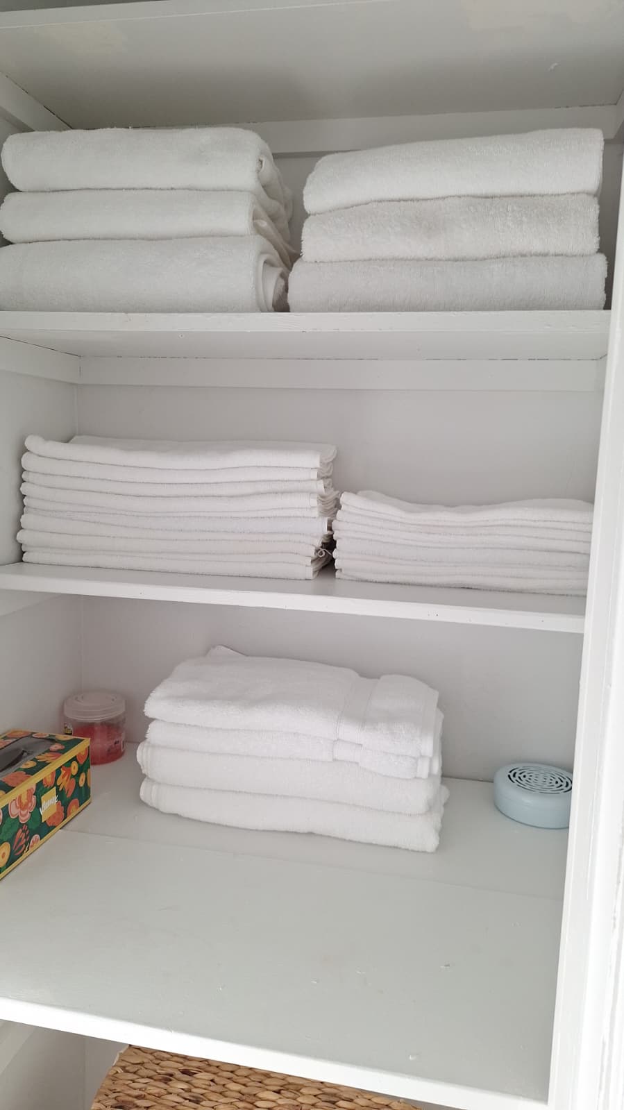 Residential cleaning service